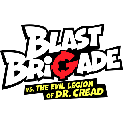 Blast Brigade Vs 邪恶军团的克里德博士 即将推出 Epic游戏商城