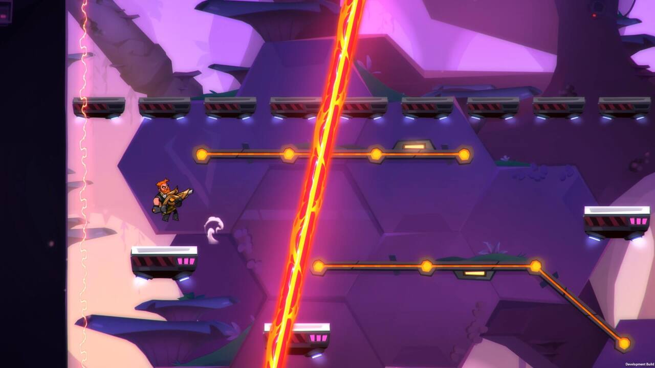 Blast Brigade vs. the Evil Legion of Dr. Cread-371396