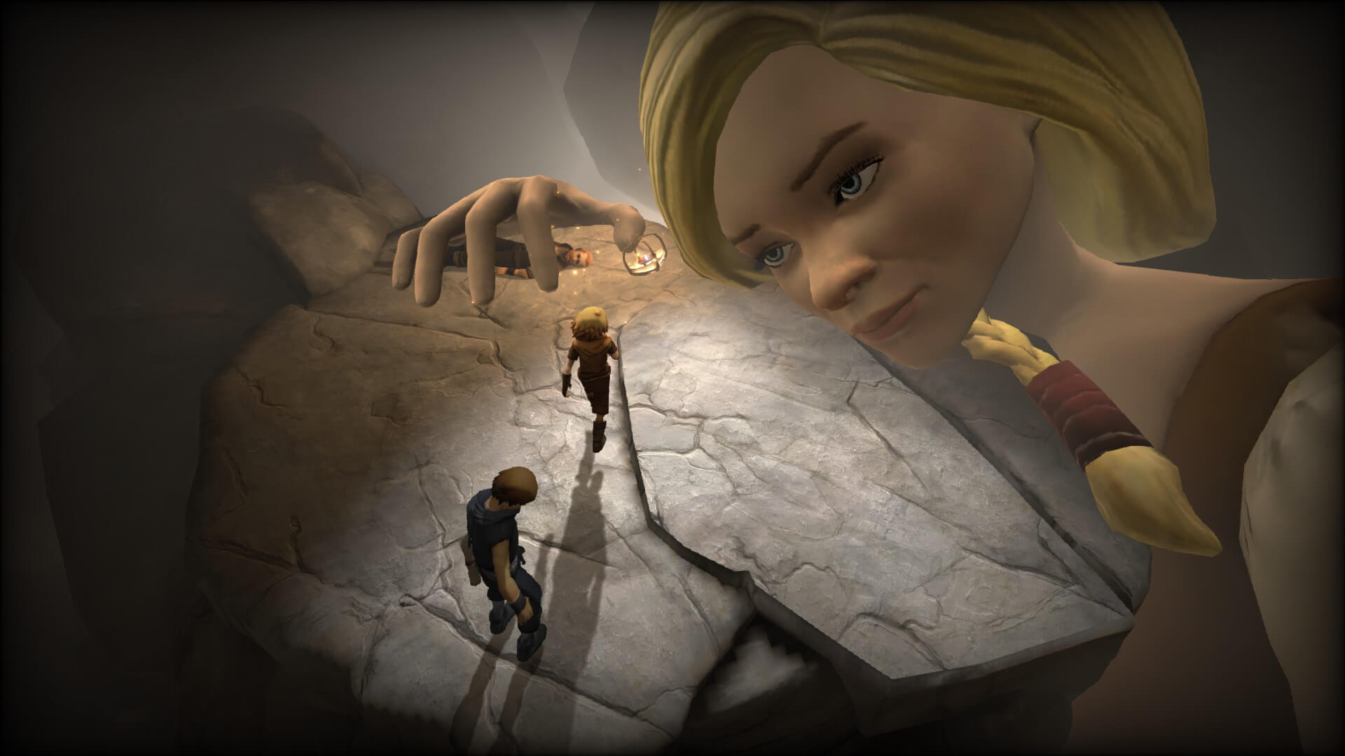 Brothers - A Tale of Two Sons-976551