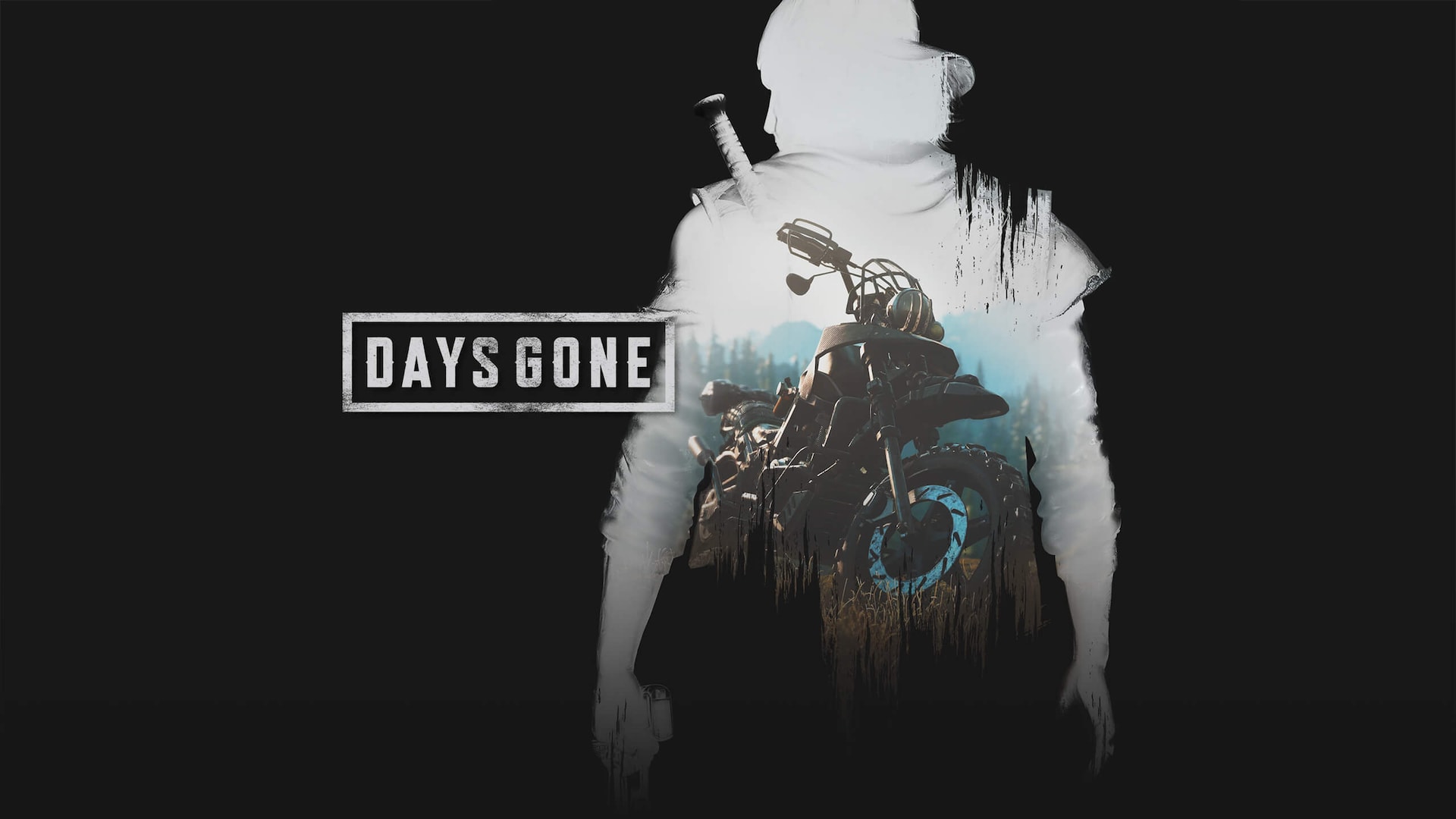 Play Days Gone on Epic Games