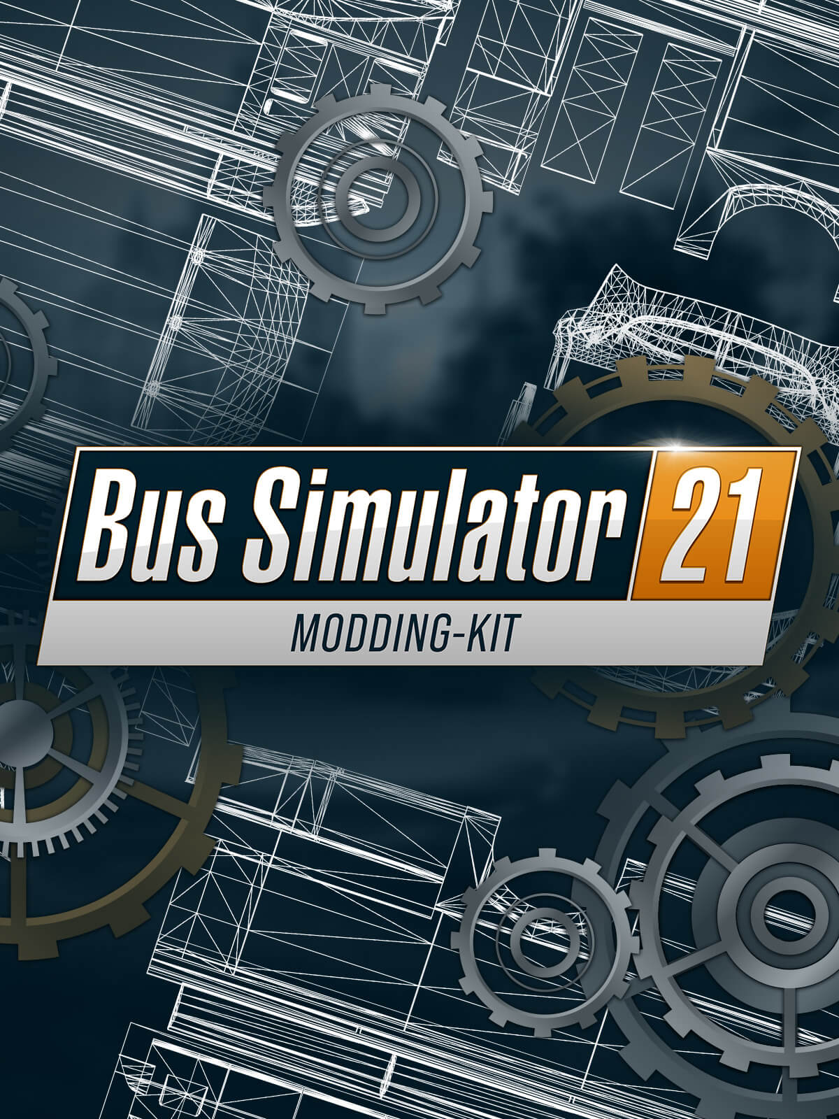 Bus Simulator 21 - Modding Kit