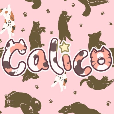 Calico