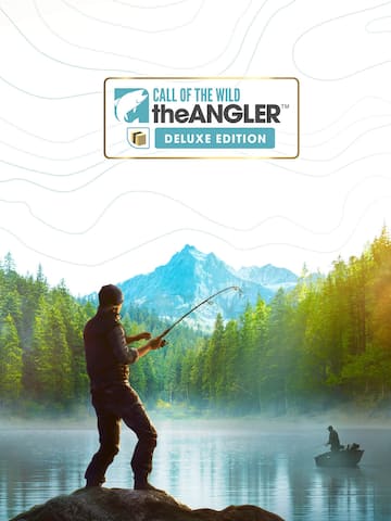 Call of the Wild: The Angler™ - Deluxe Edition