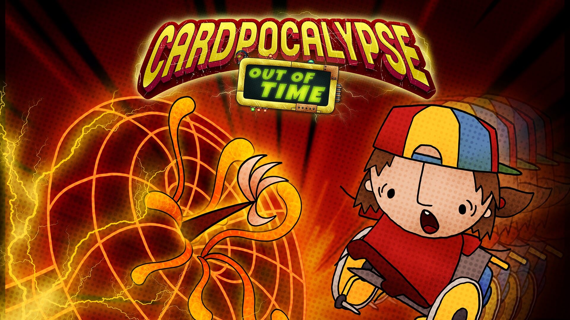 Cardpocalypse Standard Edition | قم بتنزيلها وشرائها اليوم - Epic Games ...