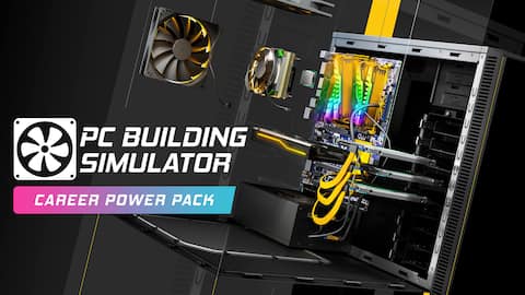 Career Power Pack