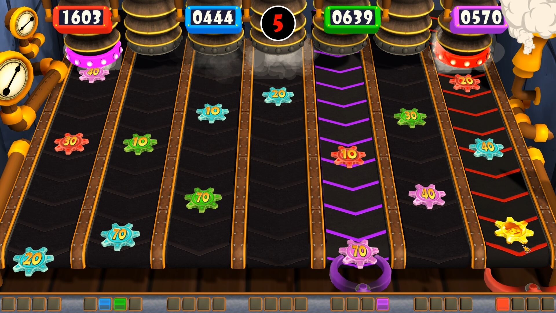 Carnival Games screenshot 3