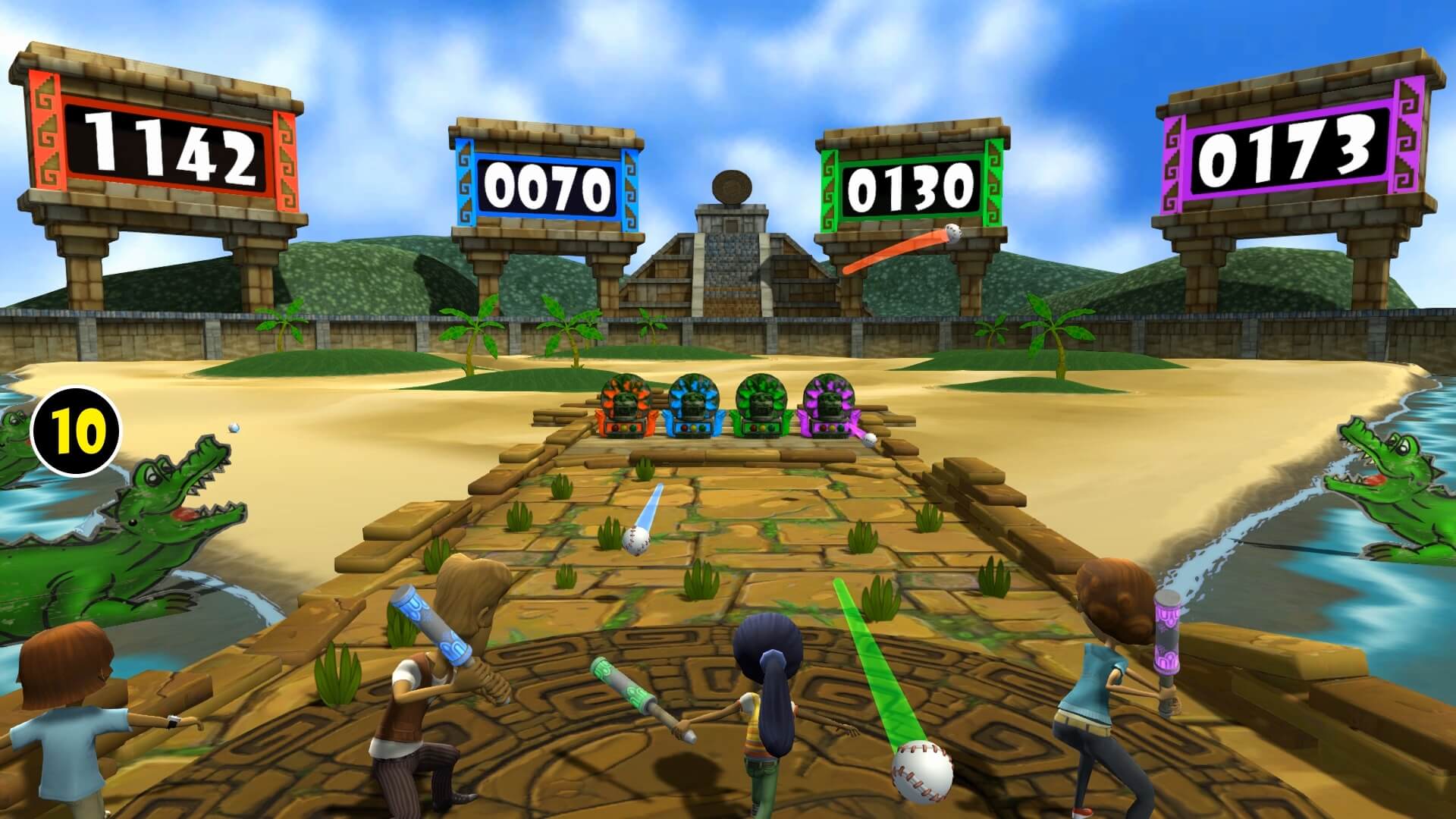 Carnival Games screenshot 8