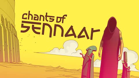 Chants of Sennaar - Demo