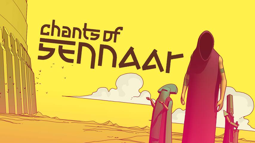 Chants of Sennaar Demo PC game deal – free