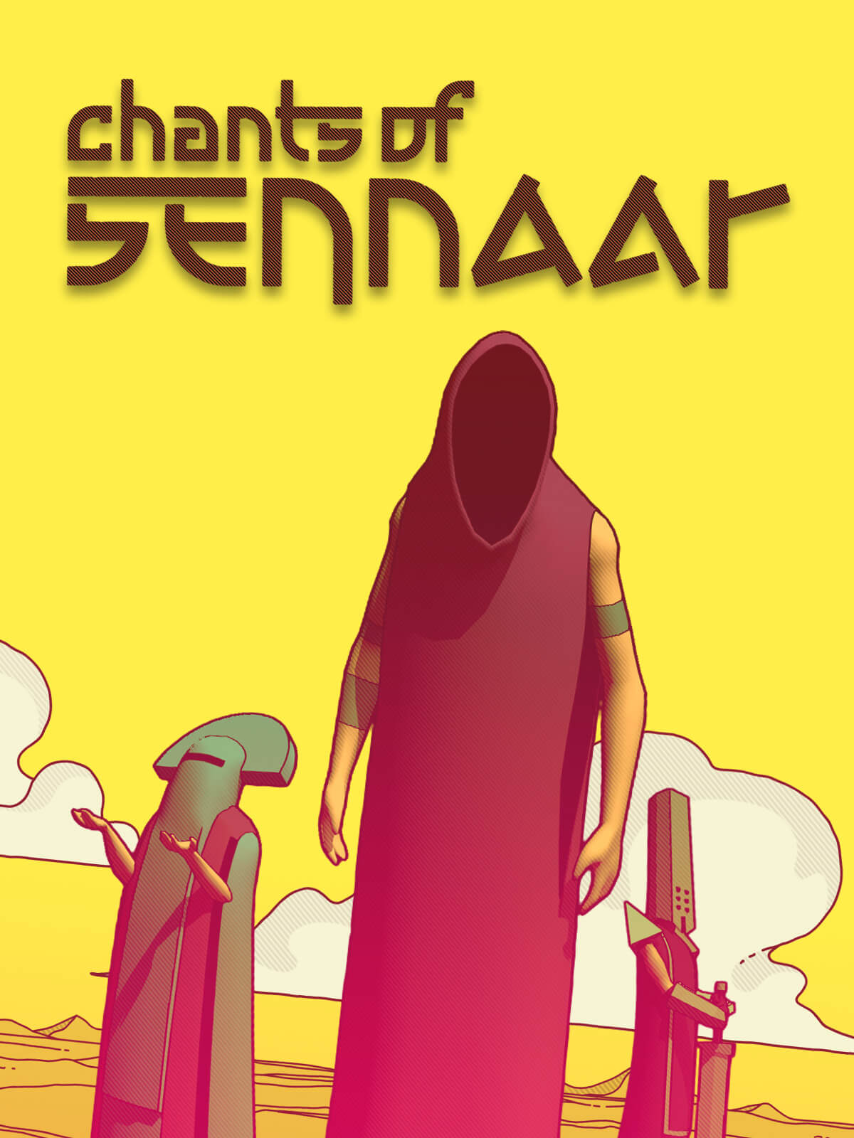 Chants of Sennaar - Demo