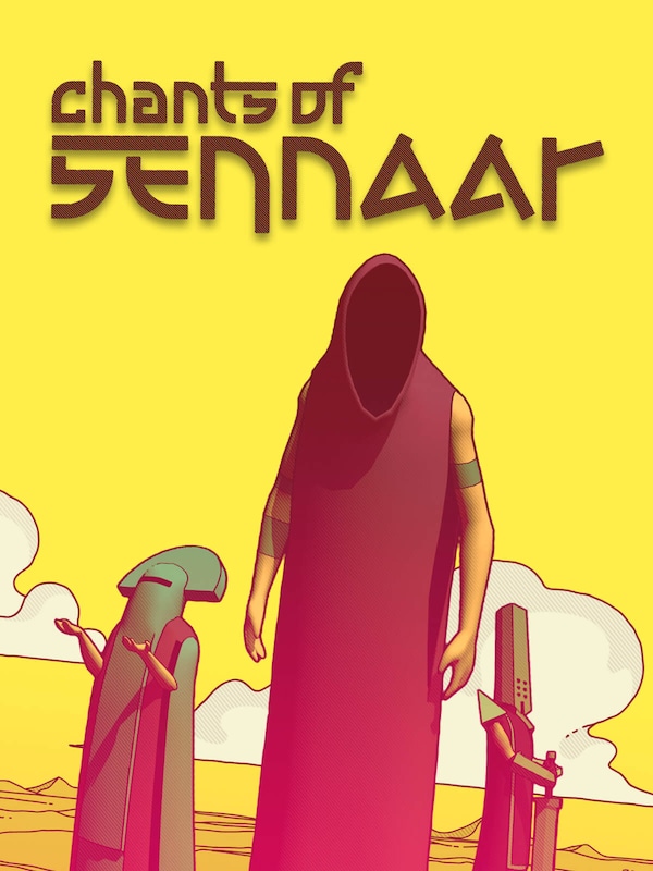 Chants of Sennaar Demo