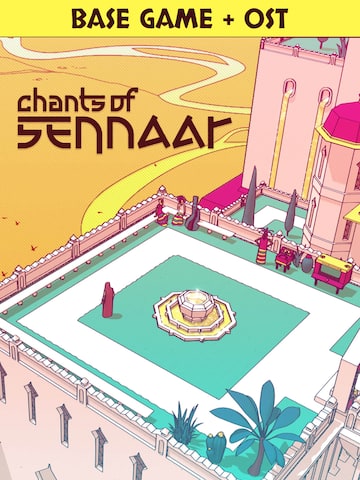 Chants of Sennaar - Game + OST