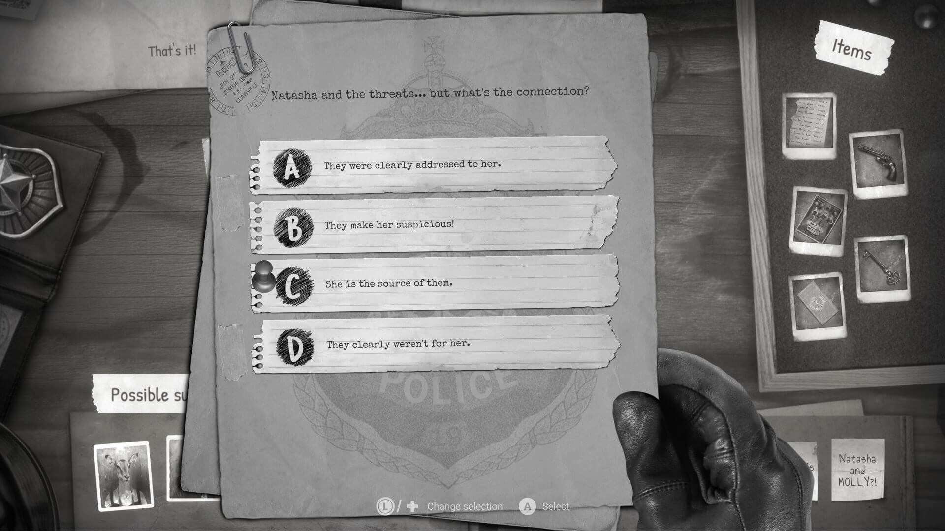 Chicken Police - Paint it Red!-709251