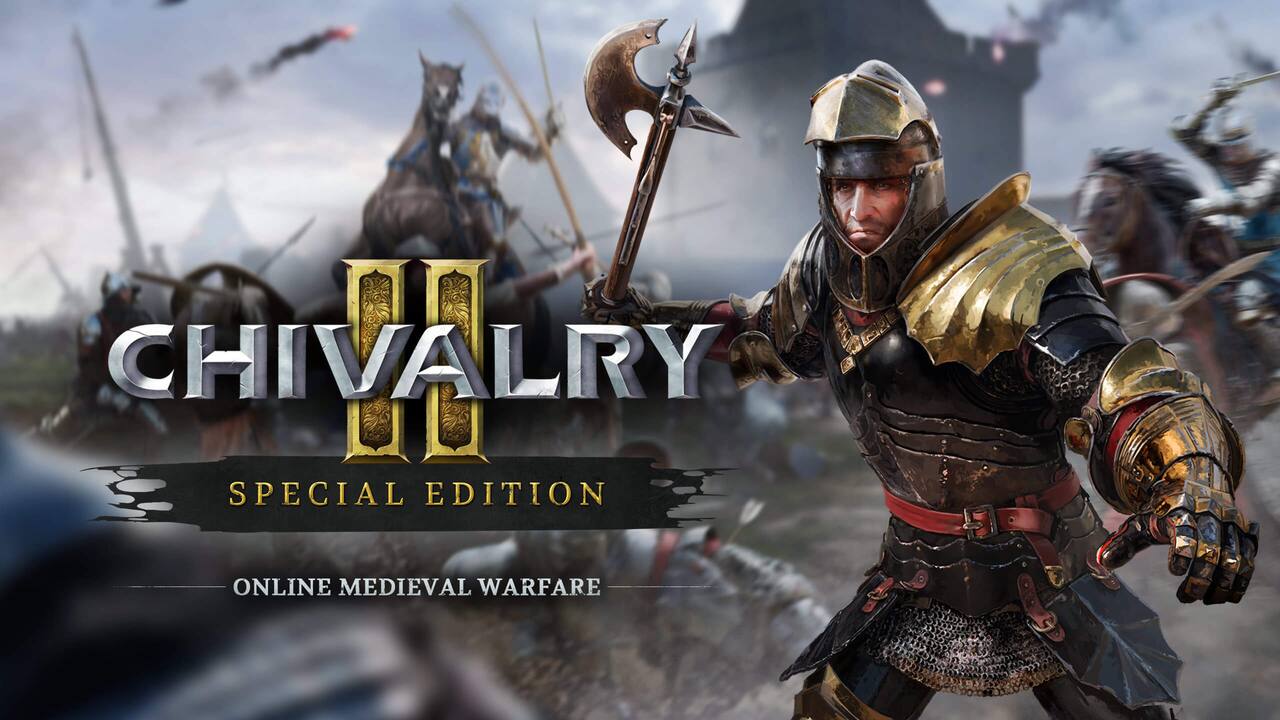 Chivalry 2 Special Edition PC gameplay screenshot 1 of 1