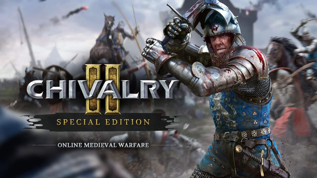 Chivalry 2: Special Edition