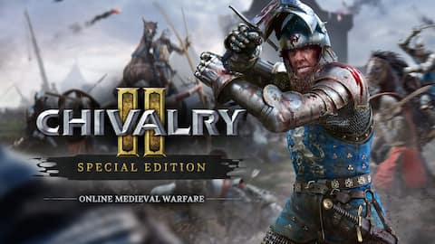Chivalry 2 Special Edition