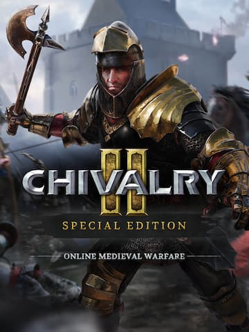 Chivalry 2 Special Edition