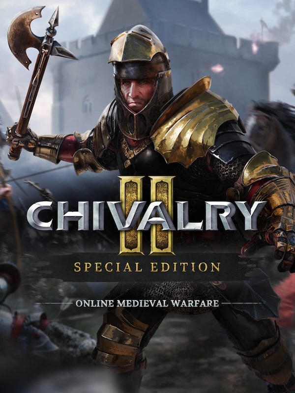 Chivalry 2 Special Edition