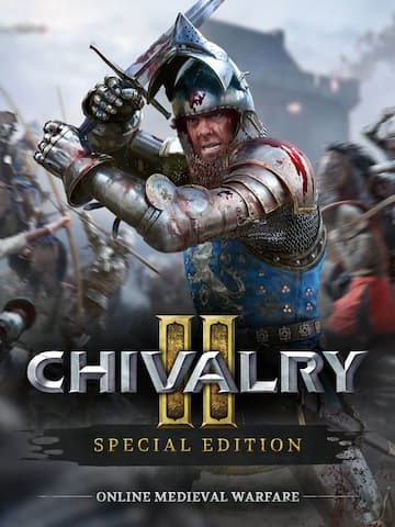 Chivalry 2 - Special Edition