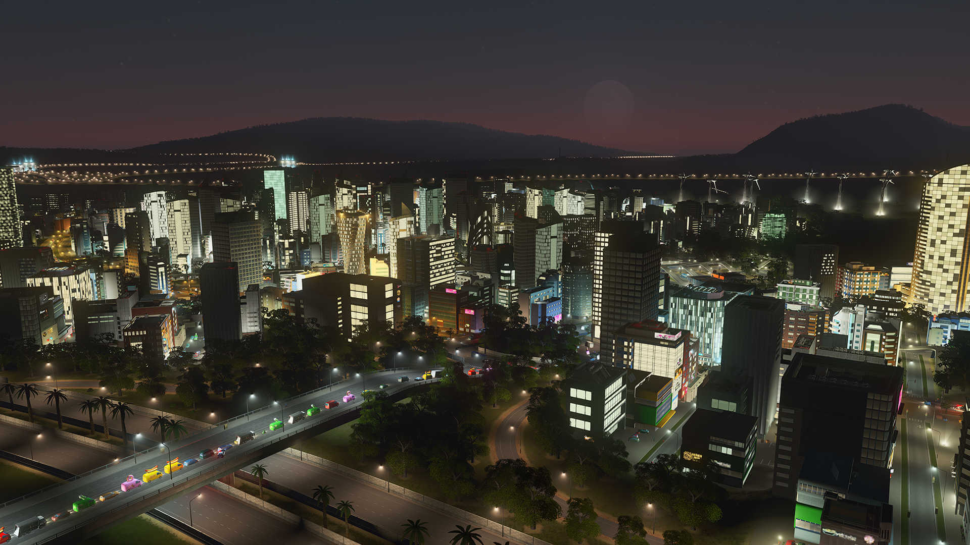 ✨スピード発送✨　シティーズ スカイライン Cities Skylines】娯楽特区【シティーズスカイライン PS4】Ep.08