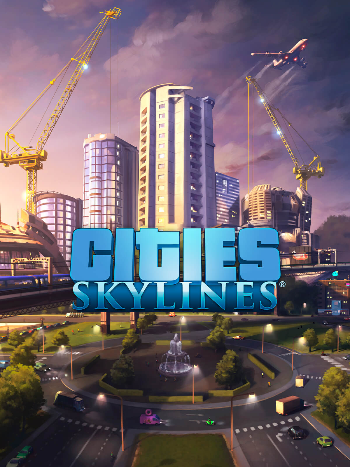 City Skyline The World S Best City Skylines Booking Com The Game 