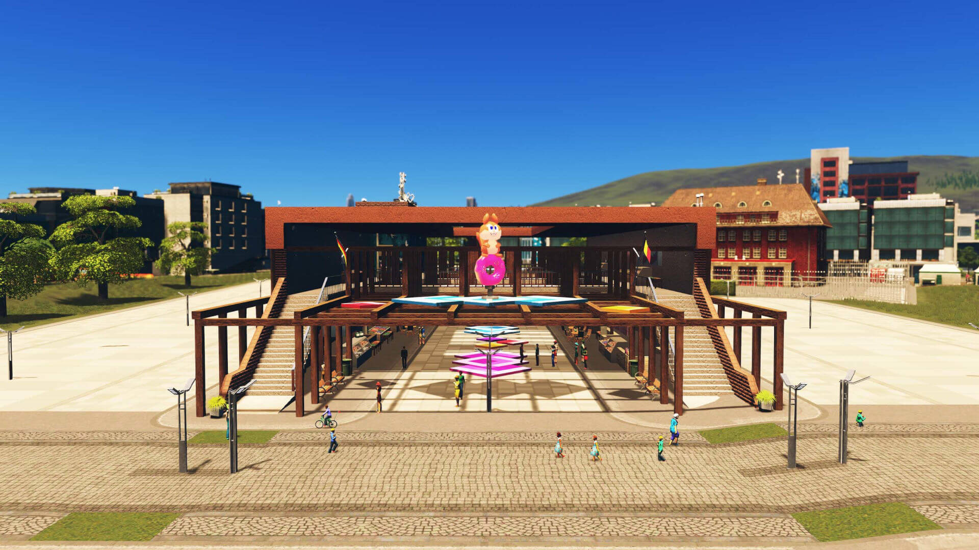Cities: Skylines - The Classics Bundle | Baixe e compre hoje - Epic ...