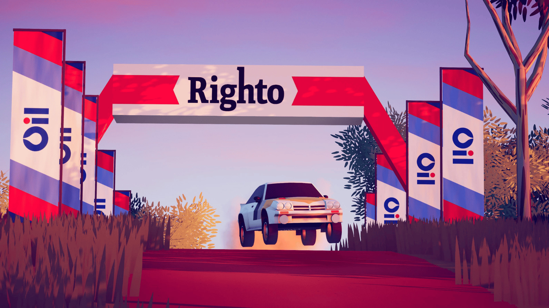 Funselektor art of rally Collector's Edition Bundle screenshot screenshot 3