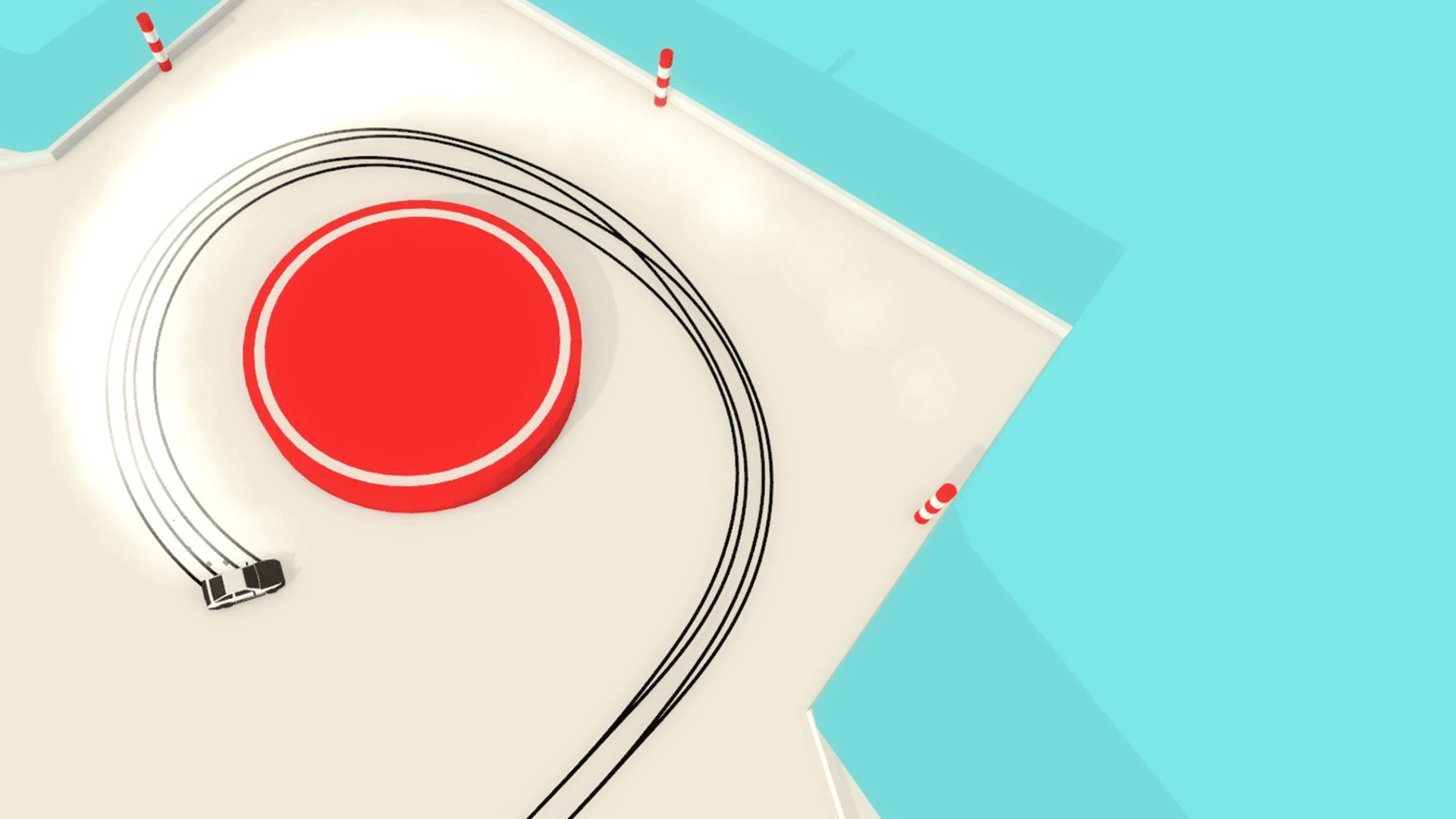 Funselektor art of rally Collector's Edition Bundle screenshot screenshot 4