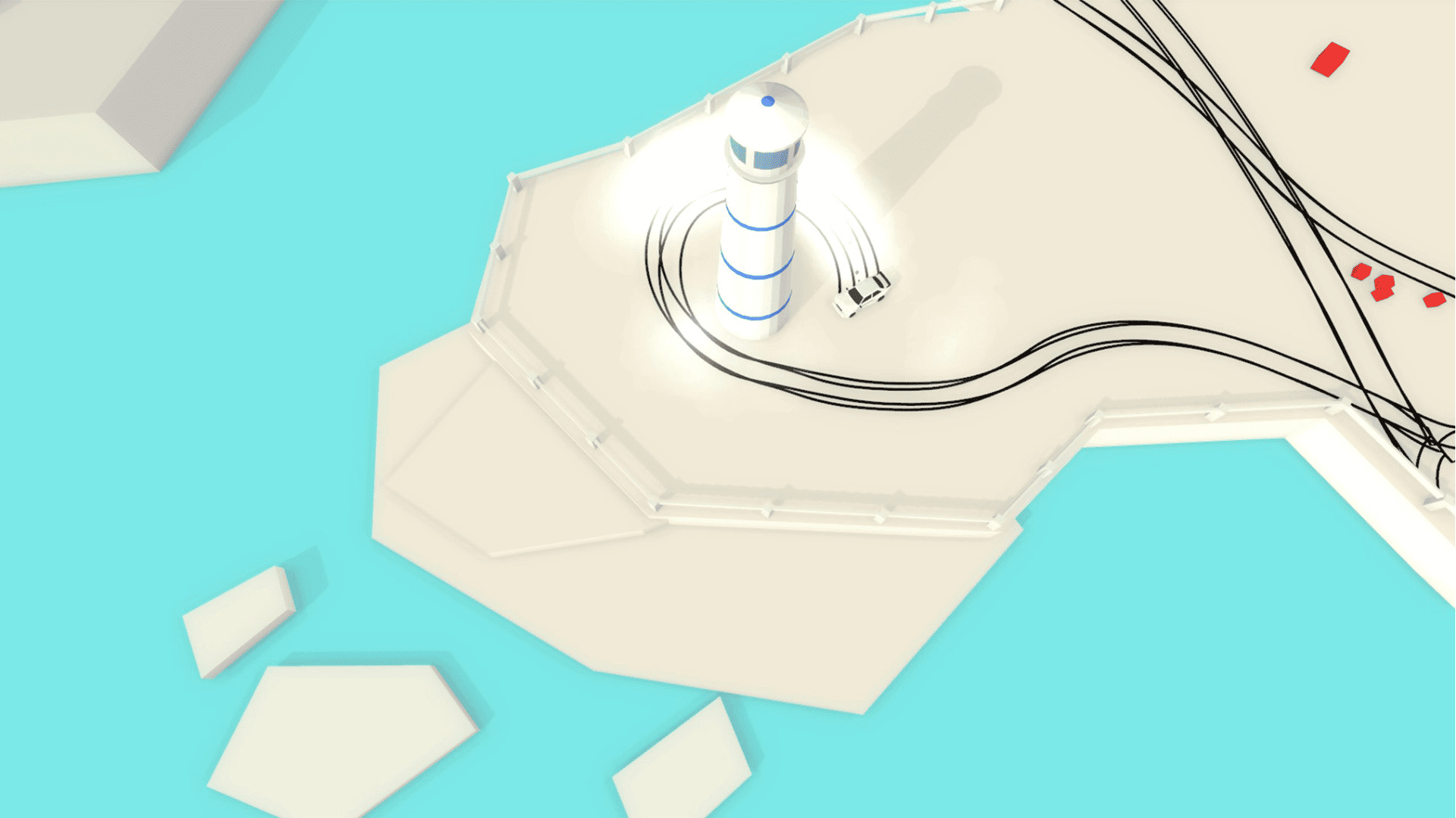 Funselektor art of rally Collector's Edition Bundle screenshot screenshot 6