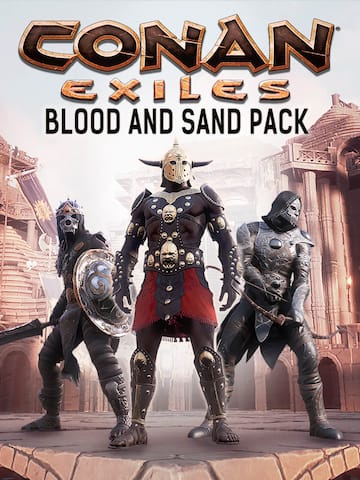 Blood and Sand Pack