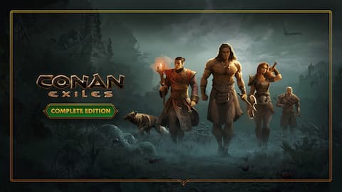Conan Exiles - Complete Edition