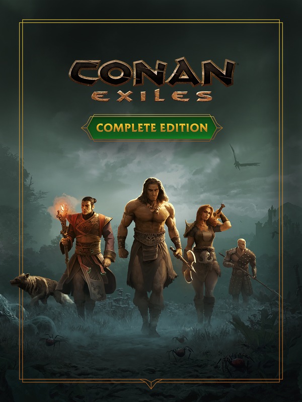 Conan Exiles - Complete Edition