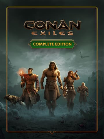 Conan Exiles - Complete Edition