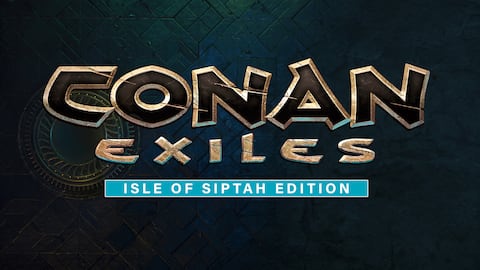 Conan Exiles - Isle of Siptah Edition