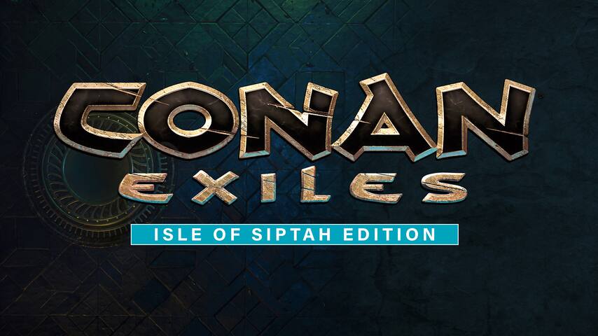 Isle of Siptah Edition PC game deal – 57% off