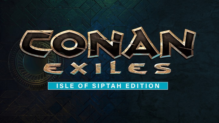 Isle of Siptah Edition