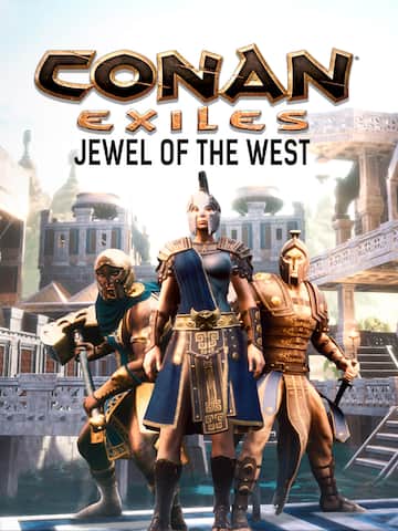 Jewel of the West Pack