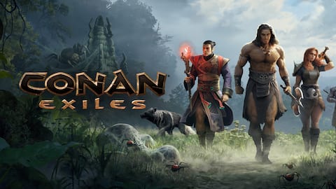 Conan Exiles - Standard Edition