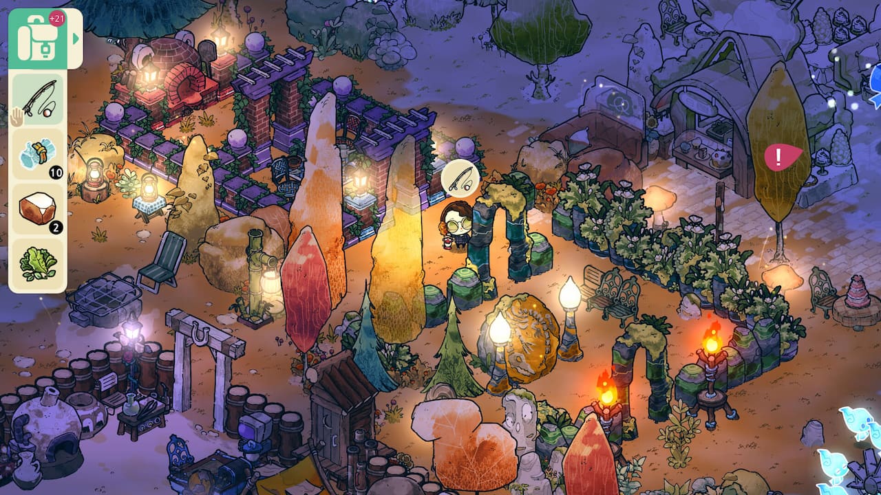 Cozy Grove-120761