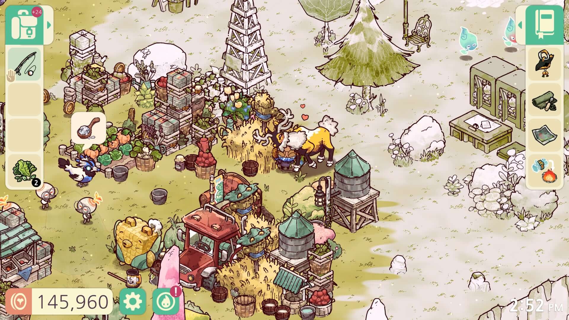 Cozy Grove-180347