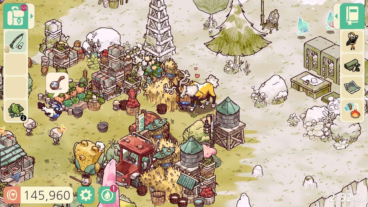Cozy Grove-180347
