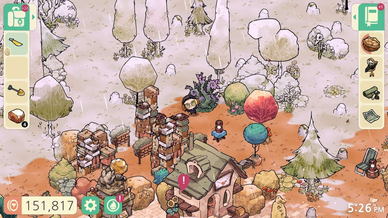Cozy Grove-466377