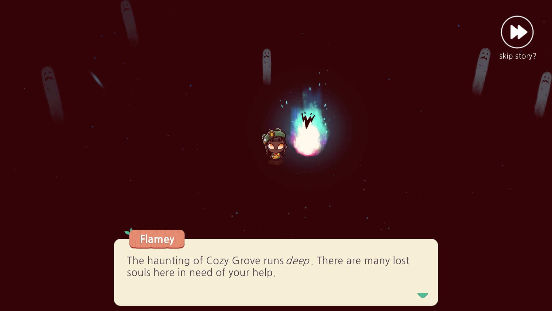 Cozy Grove-582748