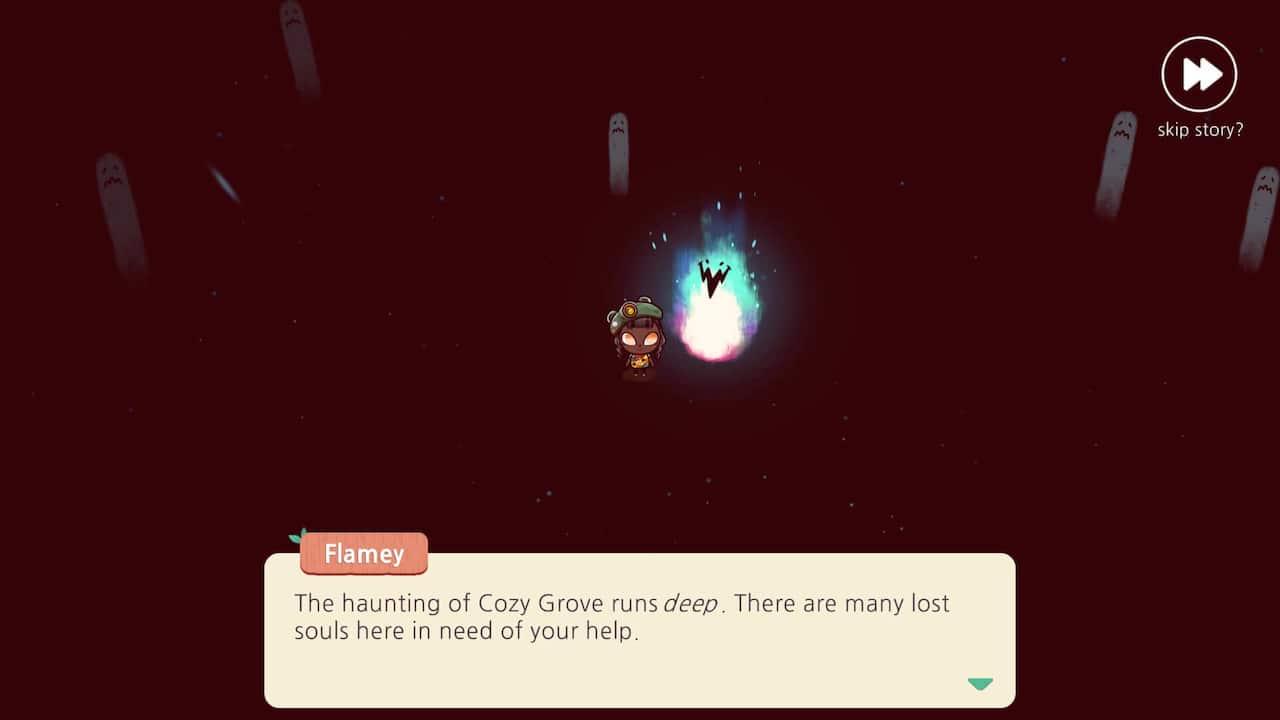 Cozy Grove-582748