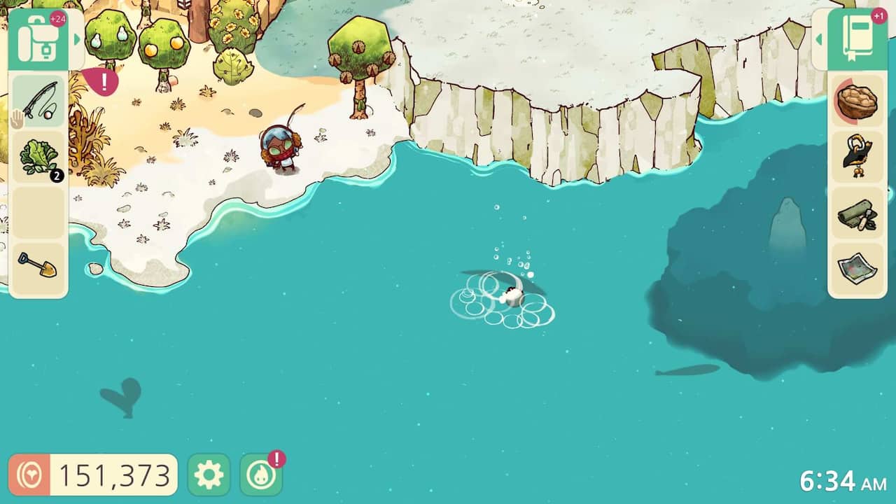 Cozy Grove-481357