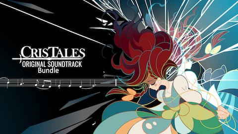 Cris Tales Original Soundtrack Bundle