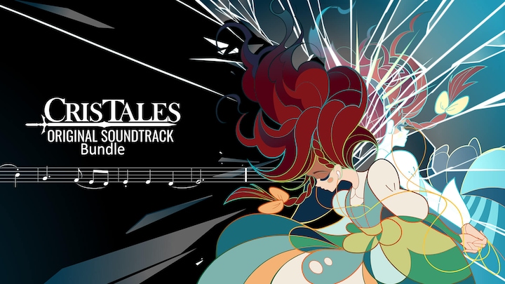 Cris Tales Original Soundtrack Bundle