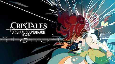 Cris Tales Original Soundtrack Bundle