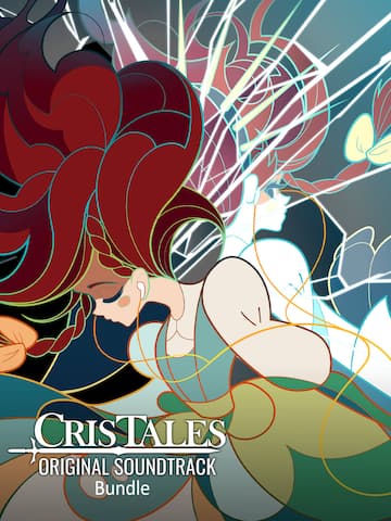 Pacote da Trilha Sonora Original de Cris Tales