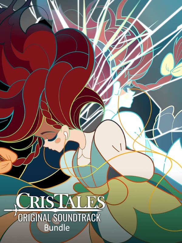 Cris Tales Original Soundtrack Bundle